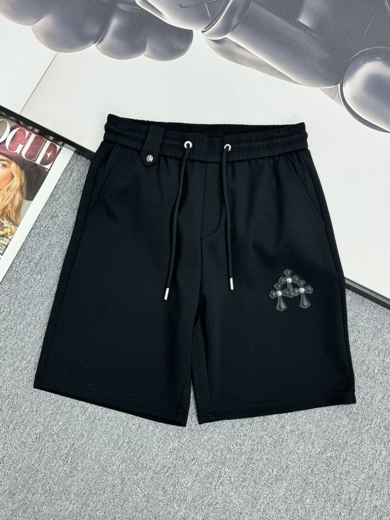 Chrome Hearts Short Pants